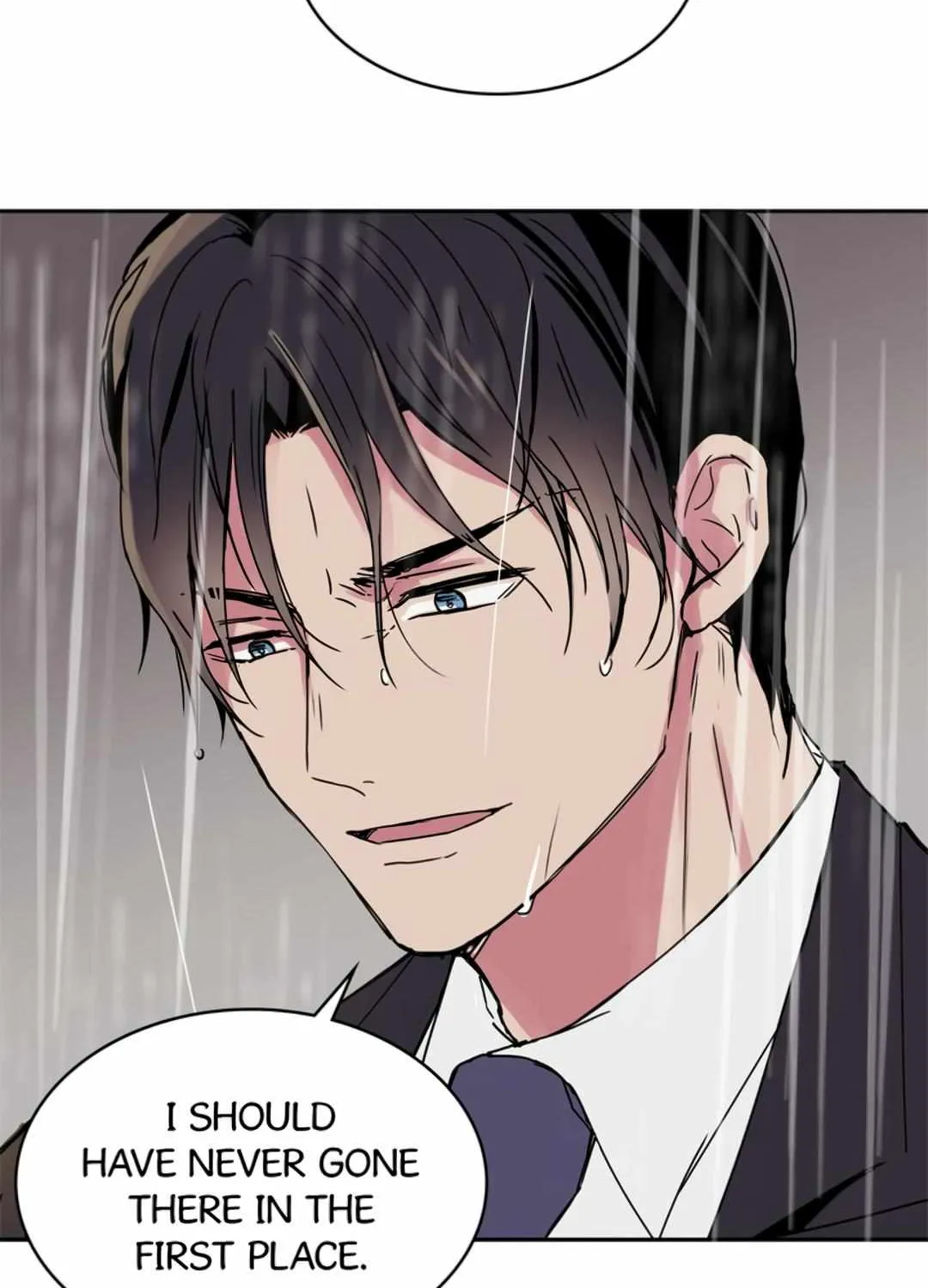 Read Lucky Credit chapter 25 image 40 on Lezhin
