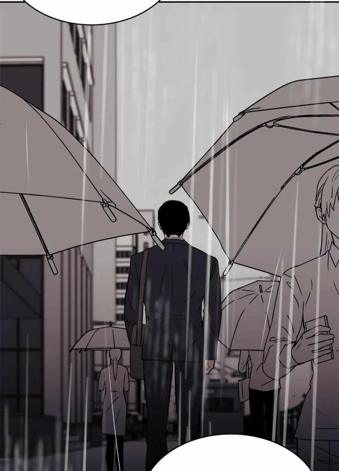 Read Lucky Credit chapter 25 image 41 on Lezhin