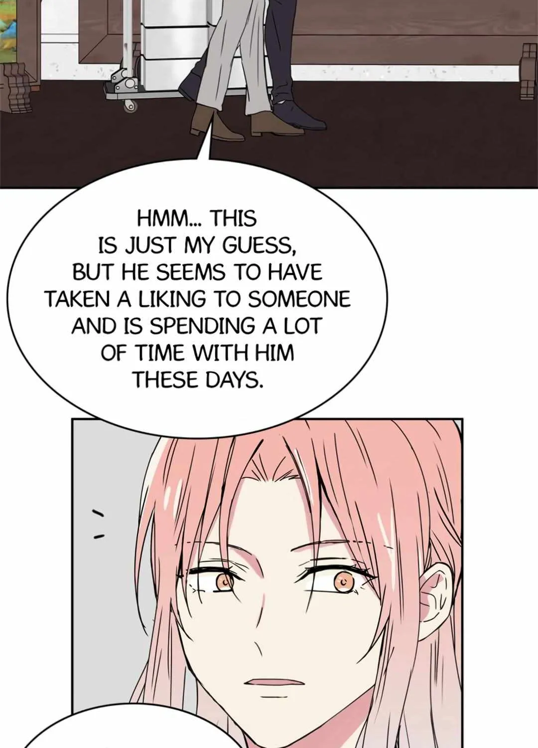 Read Lucky Credit chapter 25 image 49 on Lezhin