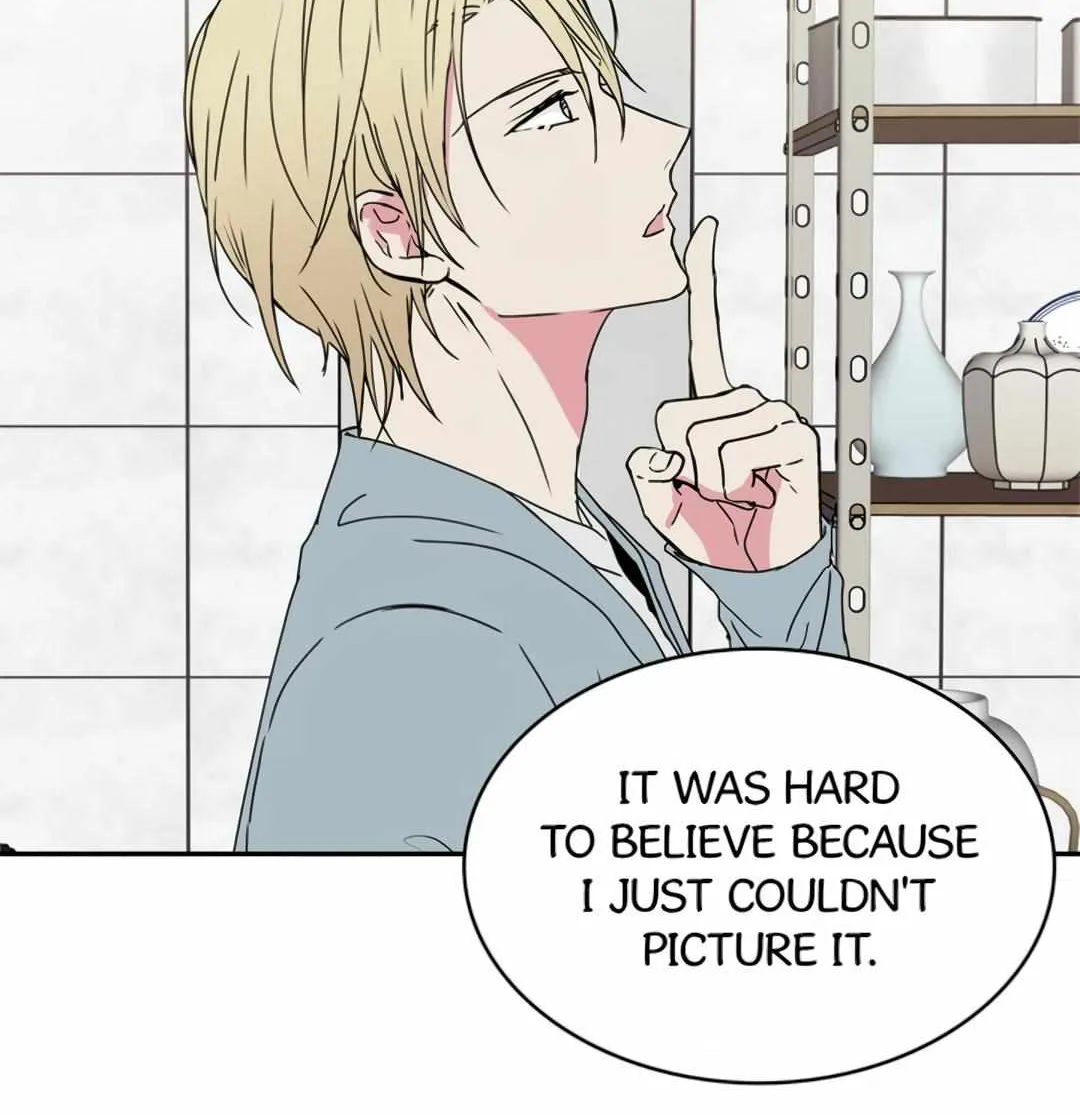 Read Lucky Credit chapter 25 image 51 on Lezhin