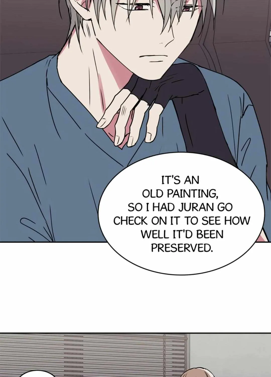 Read Lucky Credit chapter 25 image 55 on Lezhin