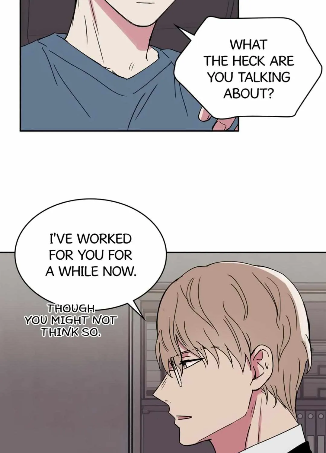 Read Lucky Credit chapter 25 image 59 on Lezhin