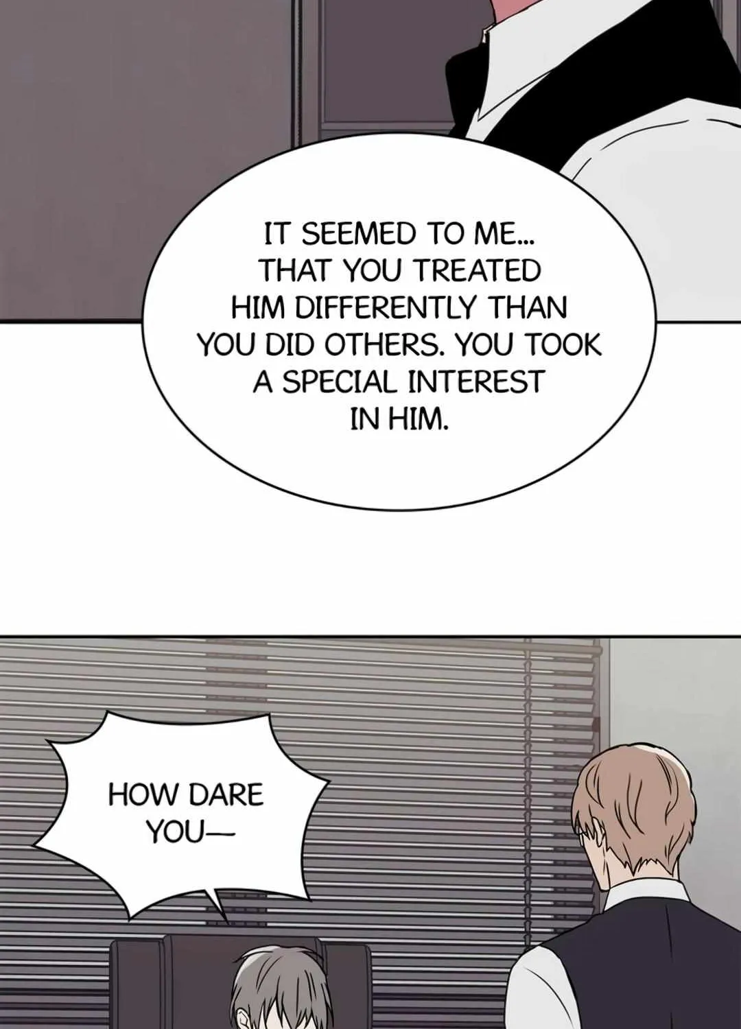 Read Lucky Credit chapter 25 image 60 on Lezhin