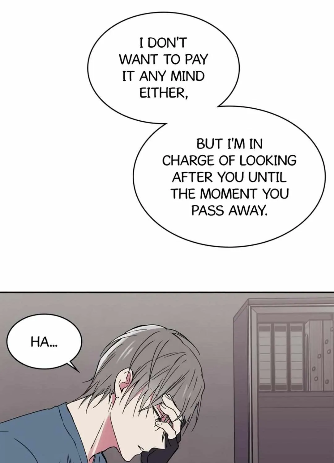 Read Lucky Credit chapter 25 image 62 on Lezhin