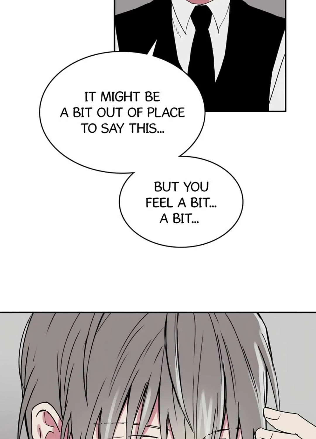 Read Lucky Credit chapter 25 image 64 on Lezhin