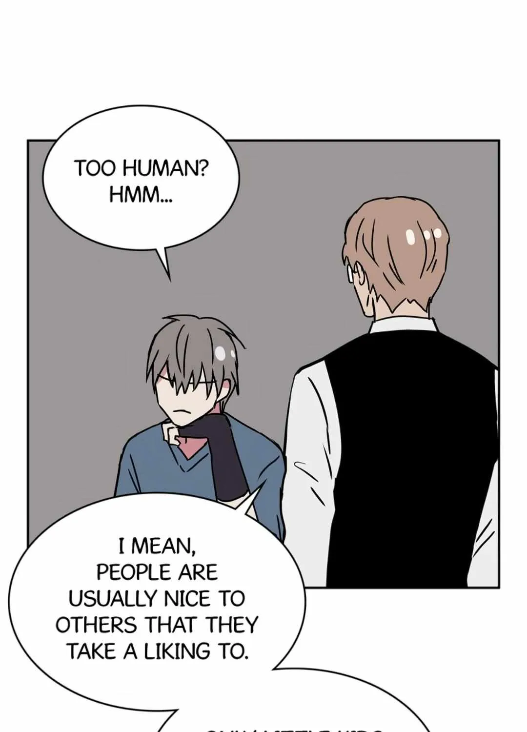 Read Lucky Credit chapter 25 image 66 on Lezhin
