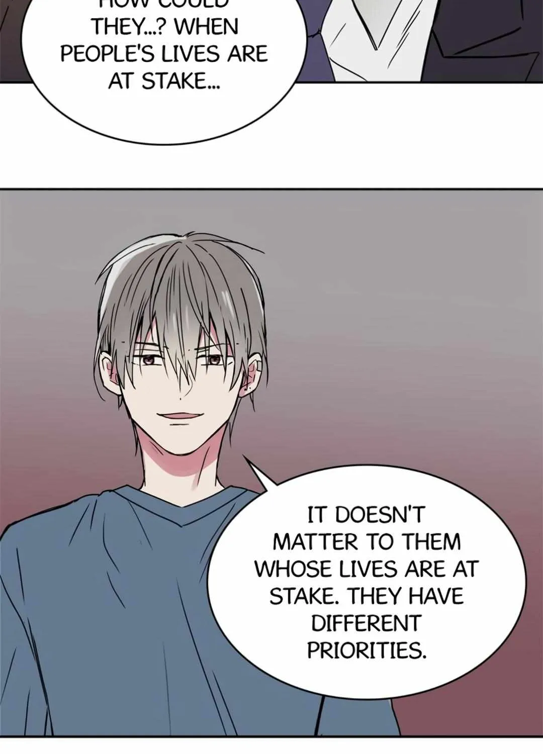 Read Lucky Credit chapter 25 image 7 on Lezhin
