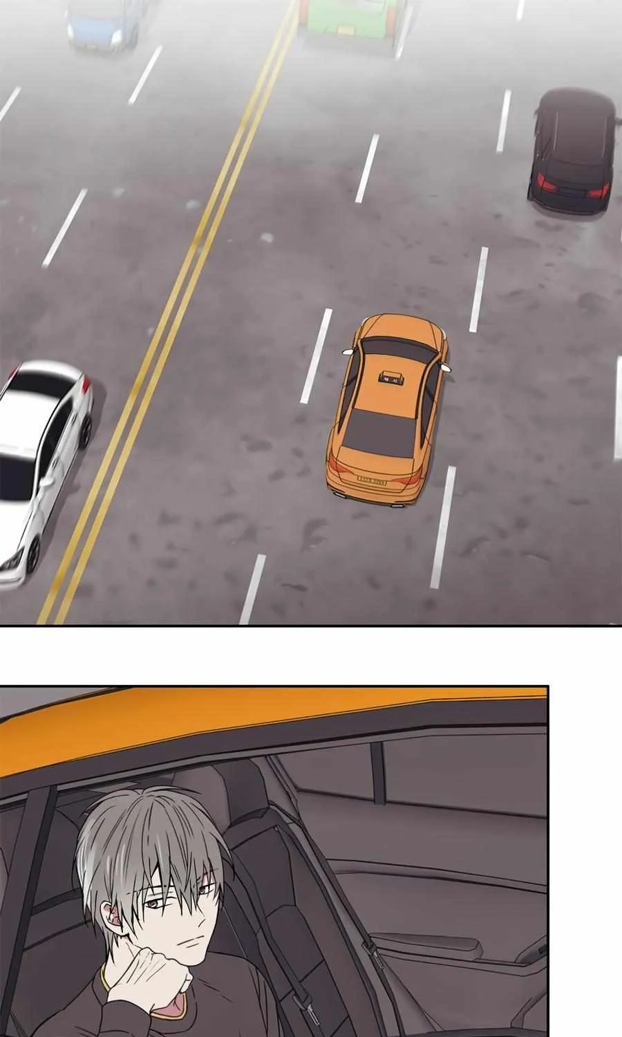 Read Lucky Credit chapter 26 image 1 on Lezhin