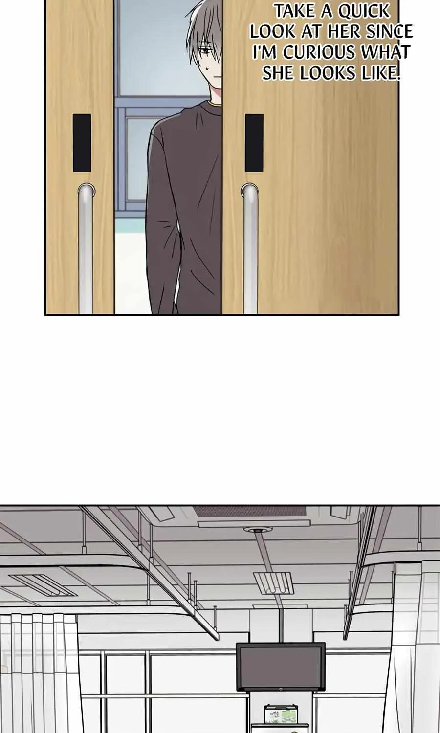 Read Lucky Credit chapter 26 image 13 on Lezhin