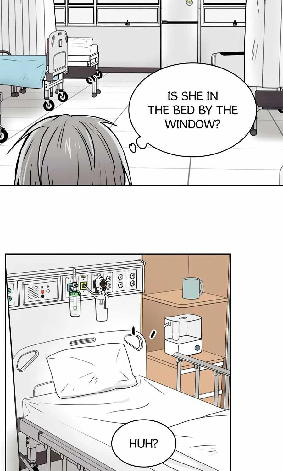 Read Lucky Credit chapter 26 image 14 on Lezhin