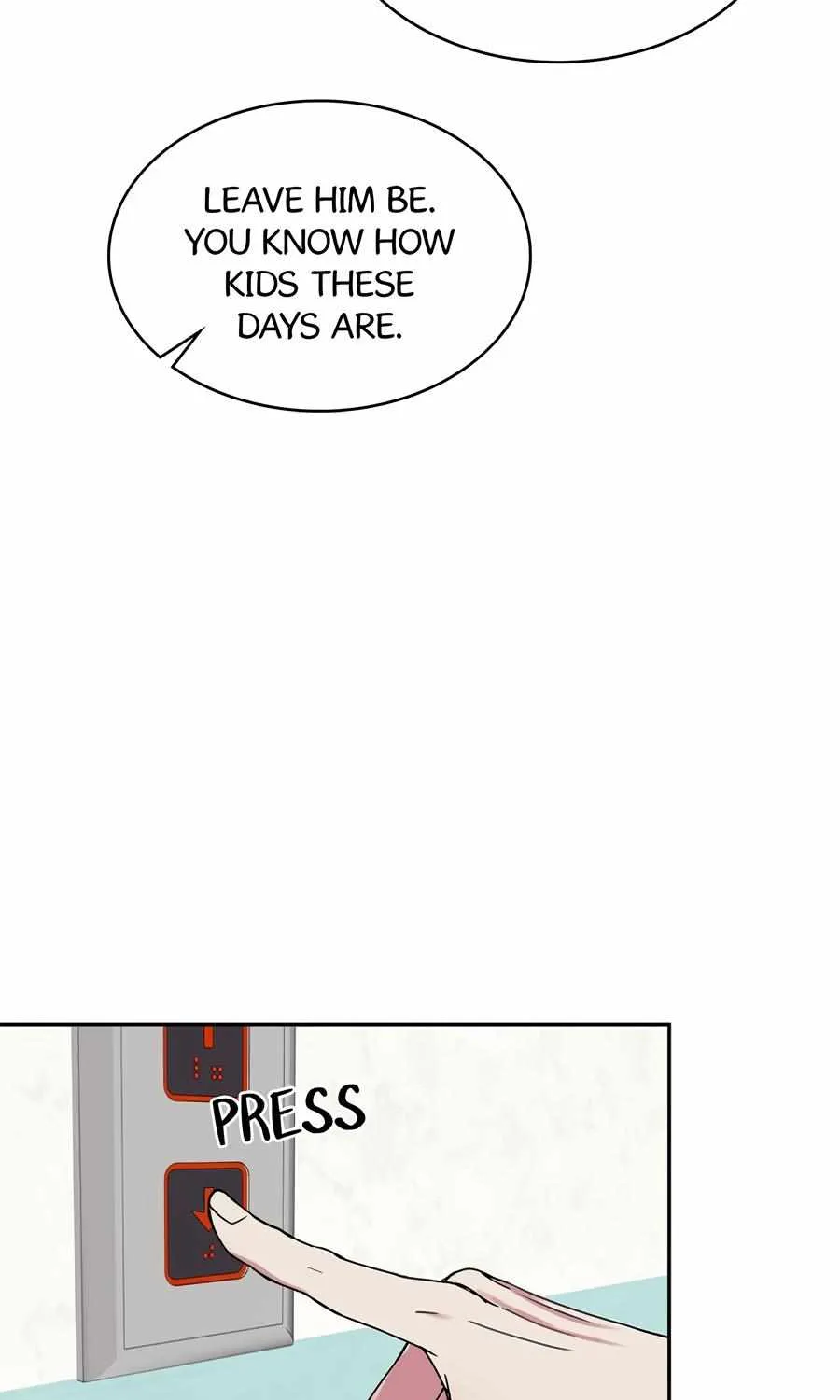 Read Lucky Credit chapter 26 image 18 on Lezhin