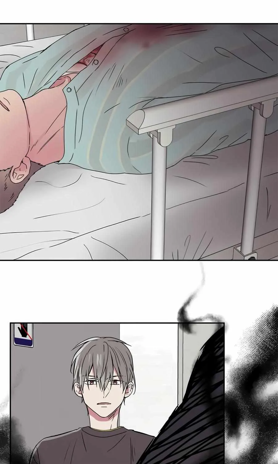 Read Lucky Credit chapter 26 image 22 on Lezhin