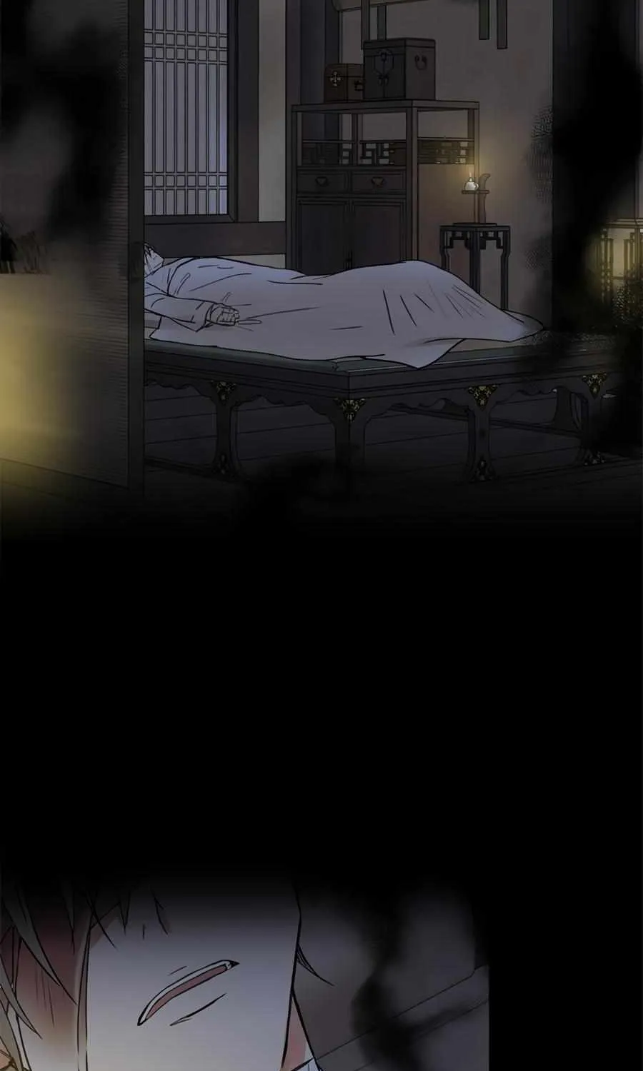 Read Lucky Credit chapter 26 image 24 on Lezhin