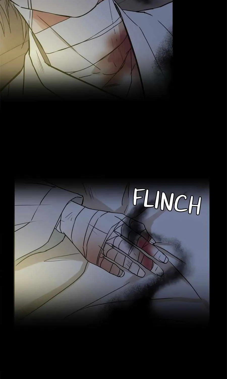 Read Lucky Credit chapter 26 image 25 on Lezhin