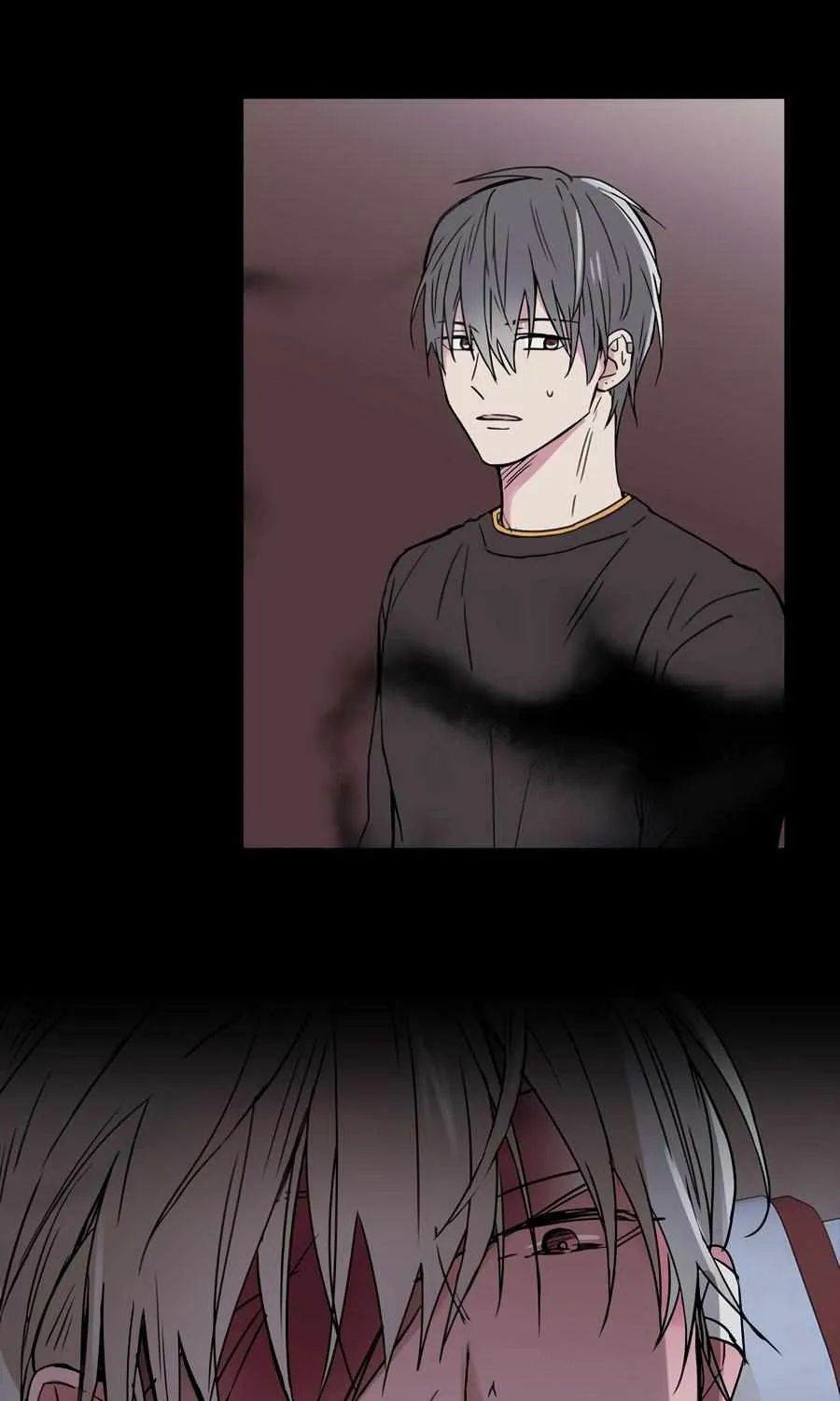 Read Lucky Credit chapter 26 image 27 on Lezhin