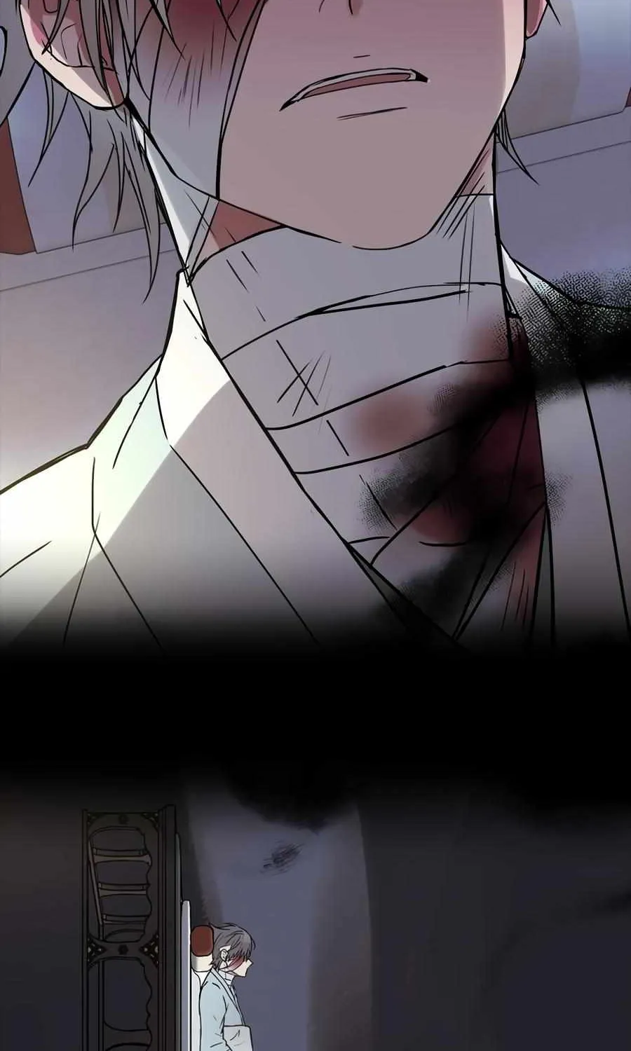 Read Lucky Credit chapter 26 image 28 on Lezhin