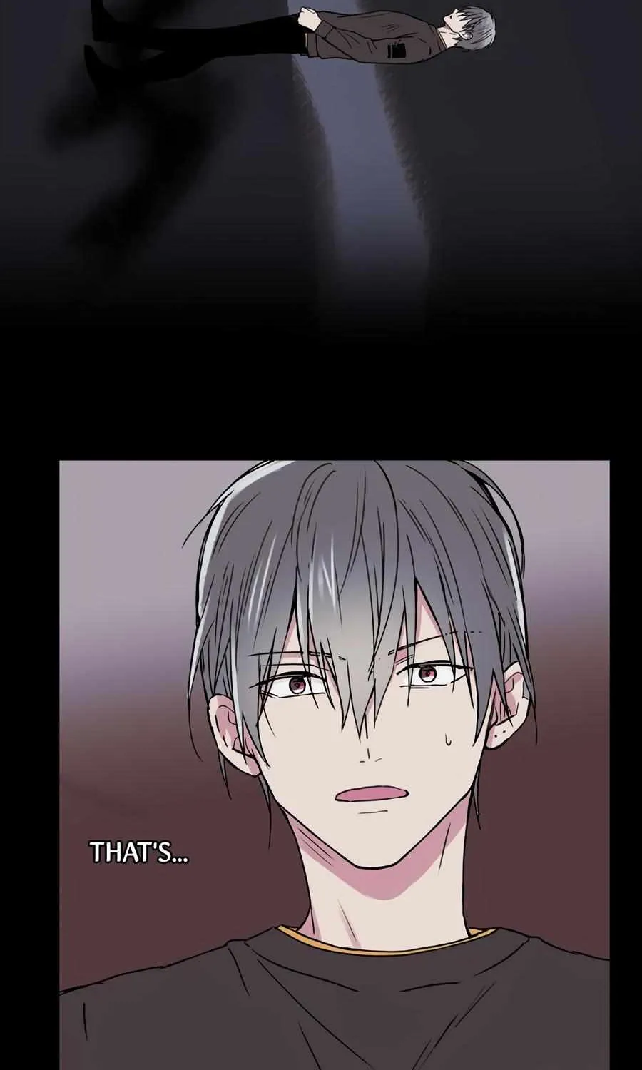 Read Lucky Credit chapter 26 image 30 on Lezhin