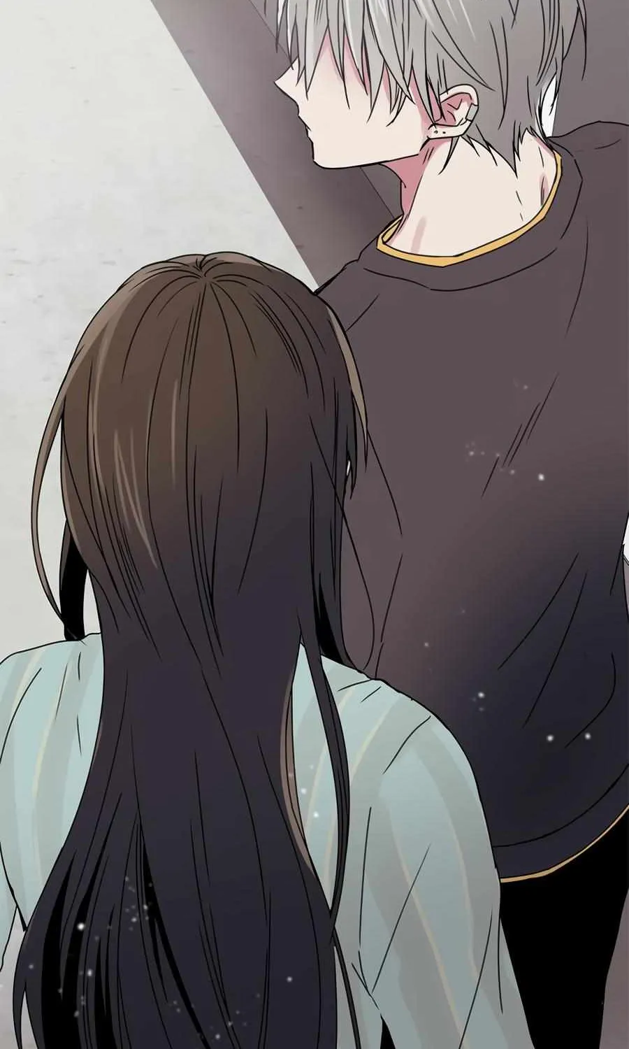 Read Lucky Credit chapter 26 image 33 on Lezhin