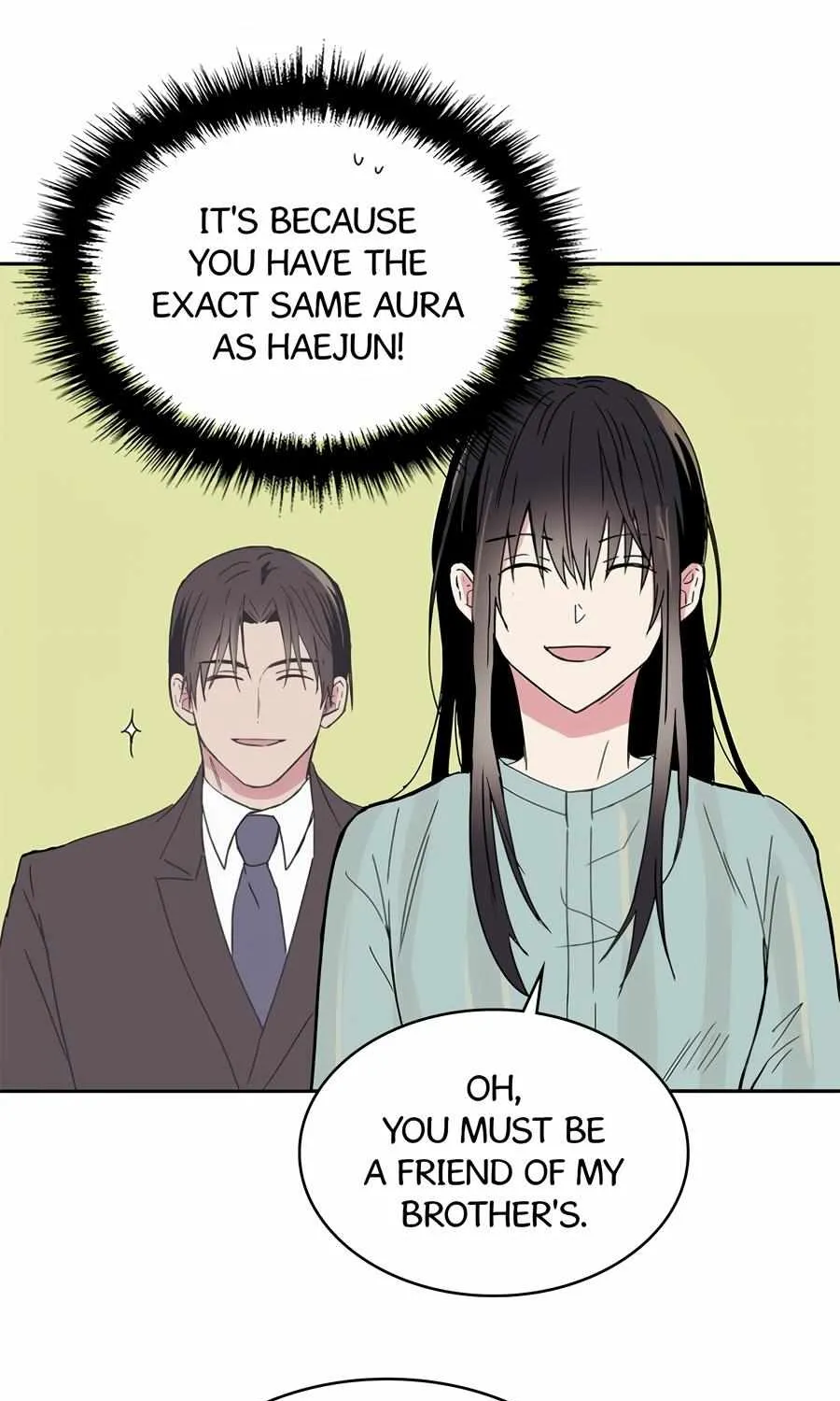 Read Lucky Credit chapter 26 image 38 on Lezhin