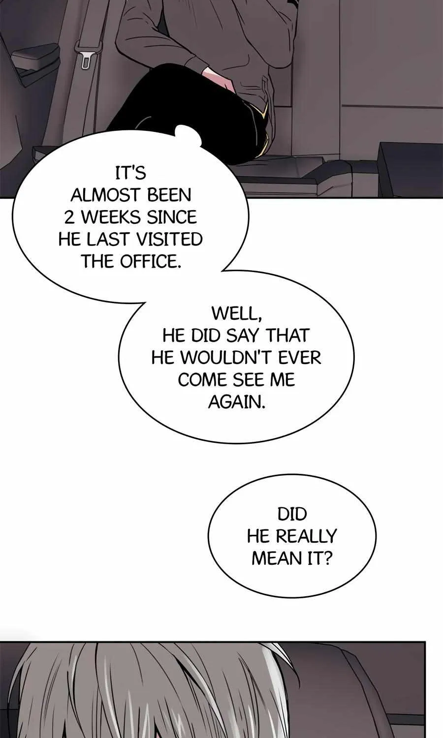 Read Lucky Credit chapter 26 image 4 on Lezhin