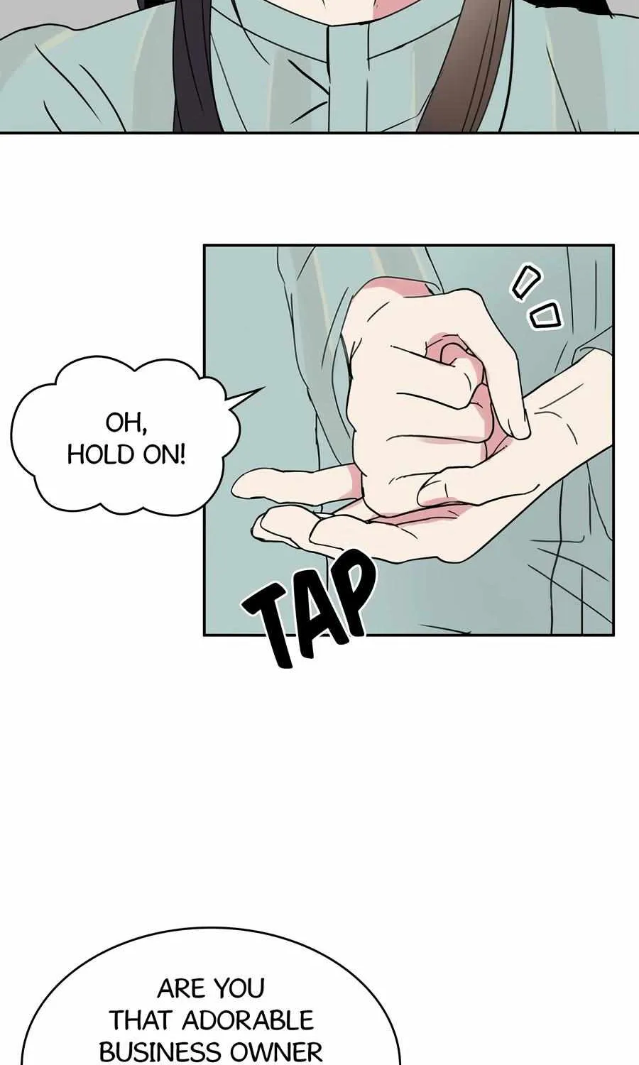 Read Lucky Credit chapter 26 image 41 on Lezhin