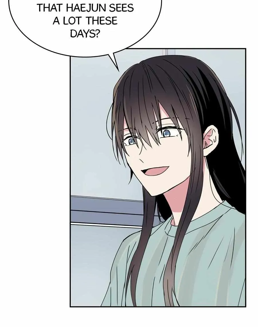 Read Lucky Credit chapter 26 image 42 on Lezhin