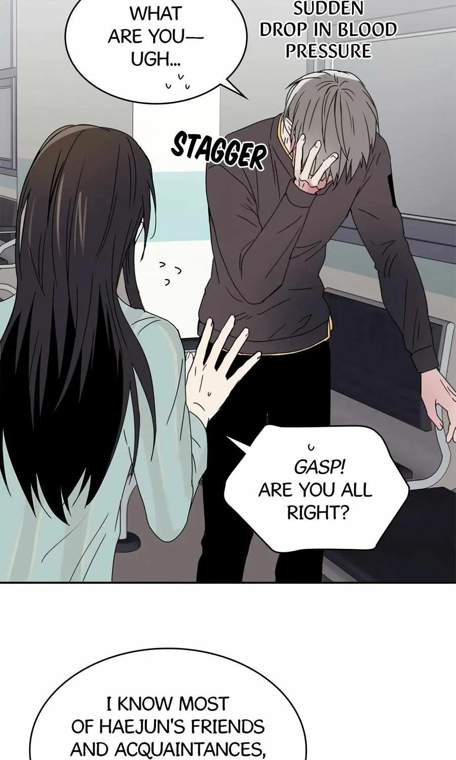 Read Lucky Credit chapter 26 image 44 on Lezhin