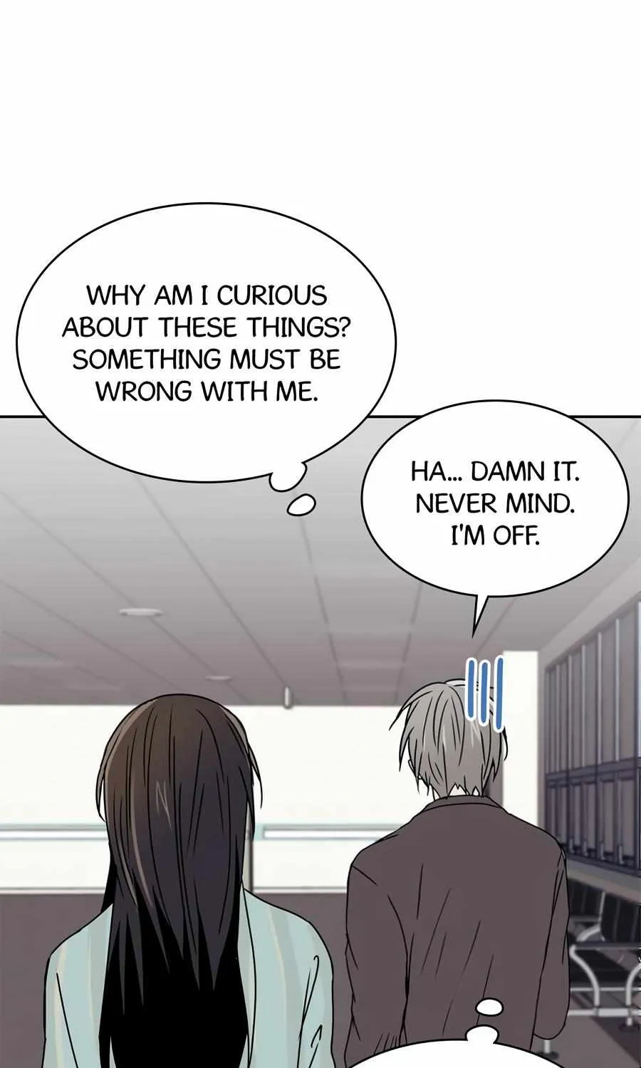 Read Lucky Credit chapter 26 image 49 on Lezhin
