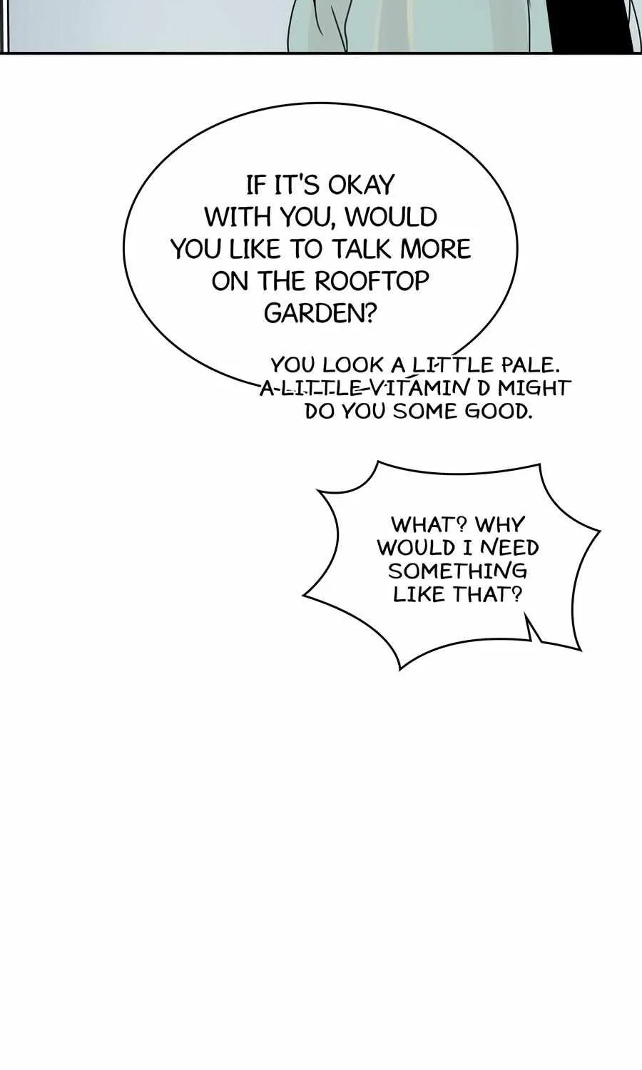 Read Lucky Credit chapter 26 image 51 on Lezhin