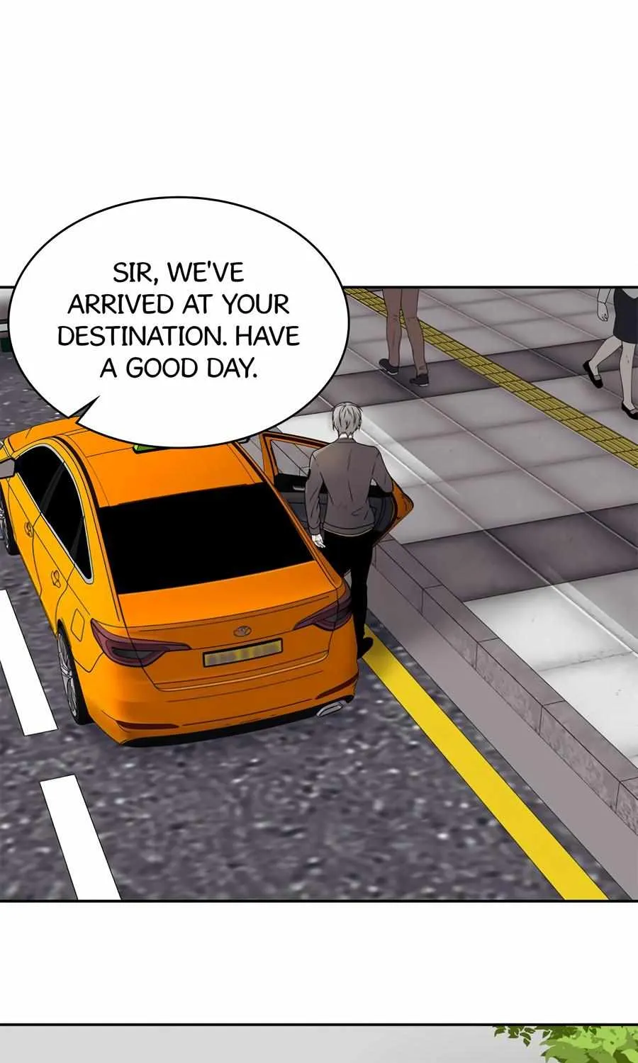 Read Lucky Credit chapter 26 image 6 on Lezhin