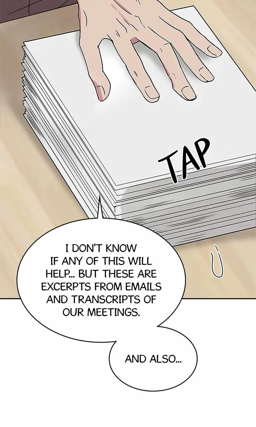 Read Lucky Credit chapter 28 image 11 on Lezhin