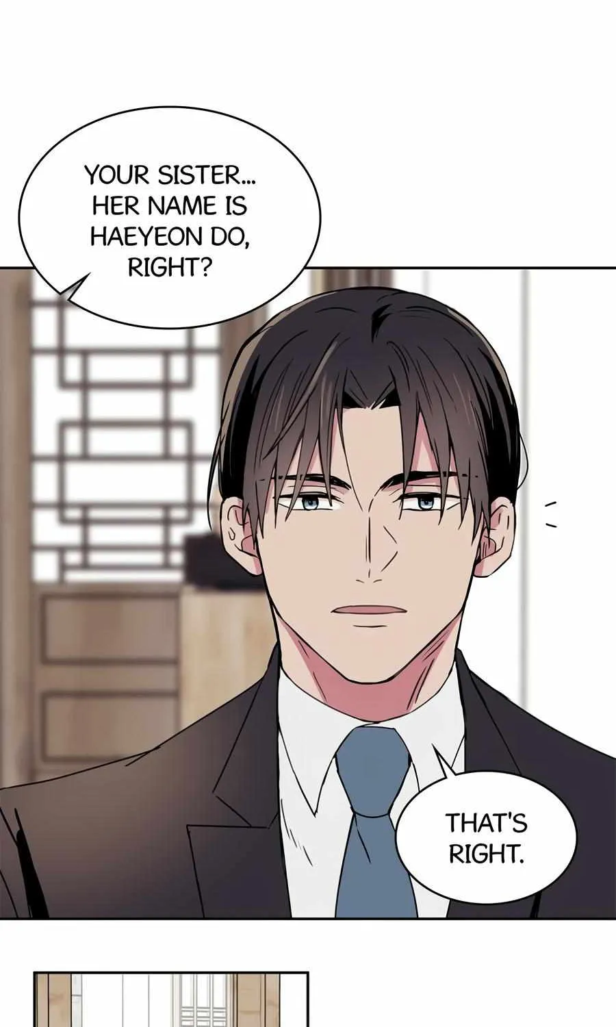 Read Lucky Credit chapter 28 image 13 on Lezhin