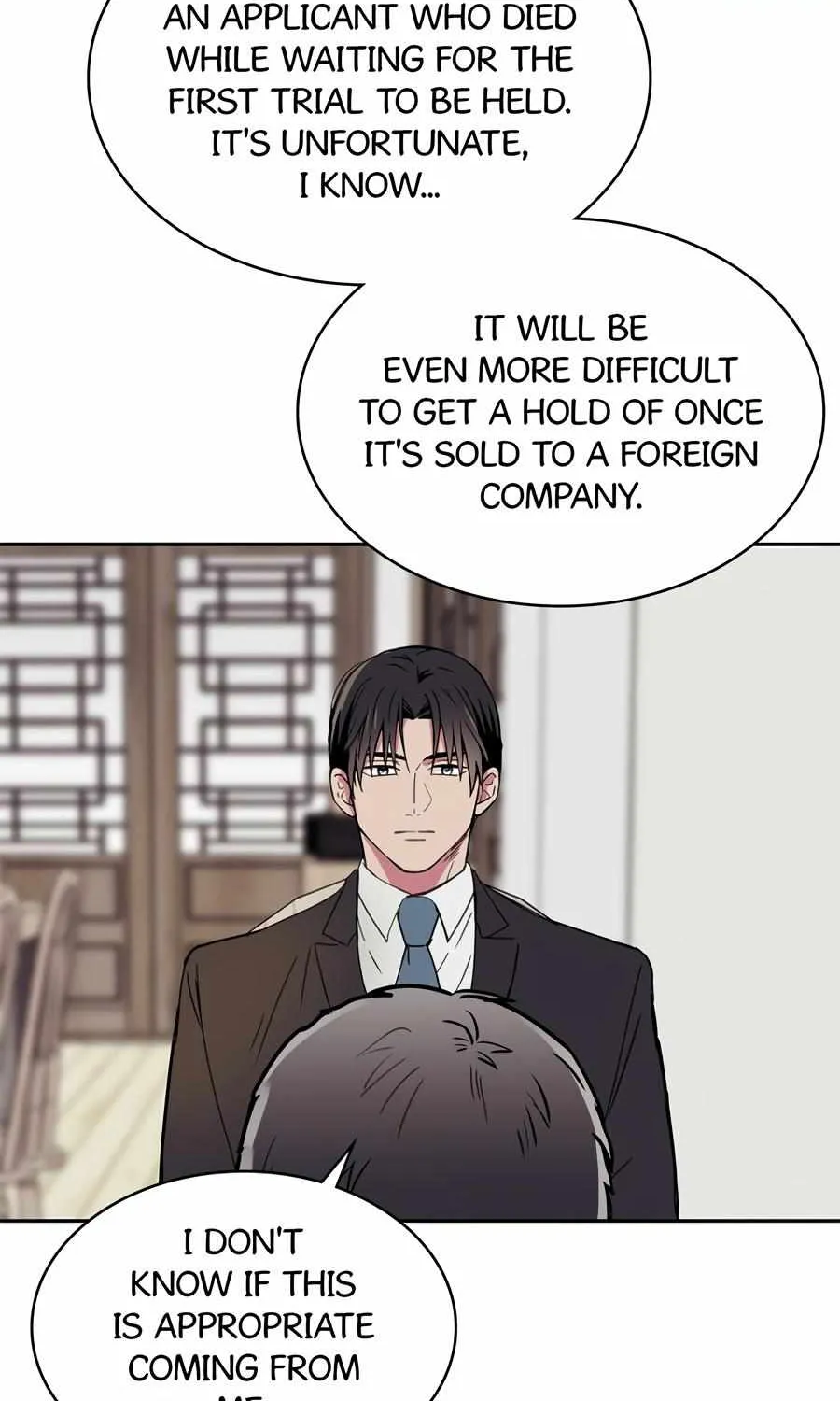 Read Lucky Credit chapter 28 image 16 on Lezhin