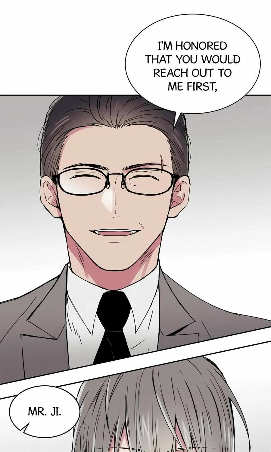 Read Lucky Credit chapter 28 image 20 on Lezhin