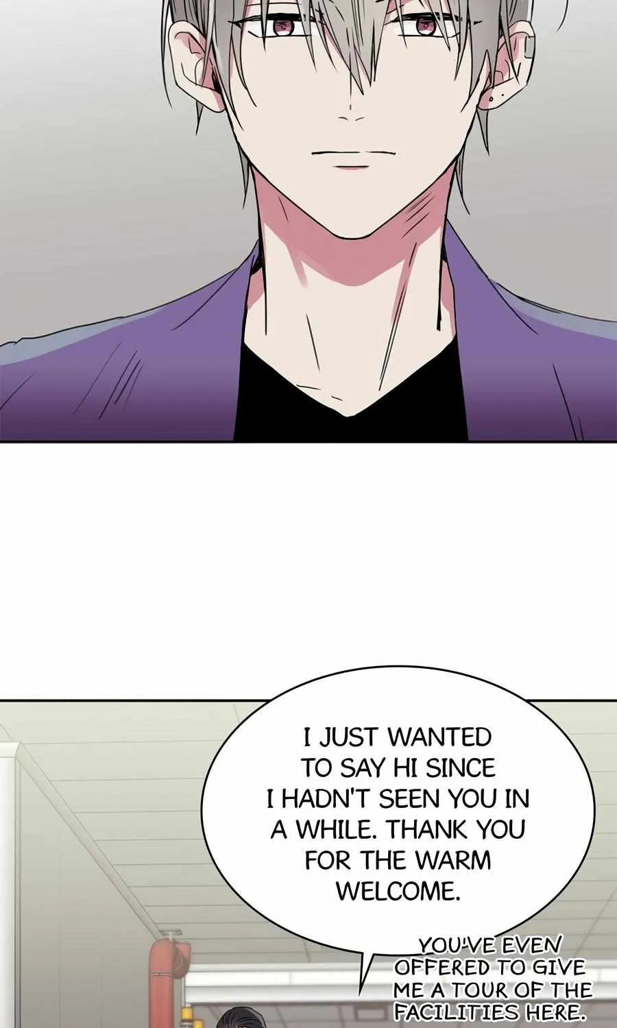 Read Lucky Credit chapter 28 image 21 on Lezhin