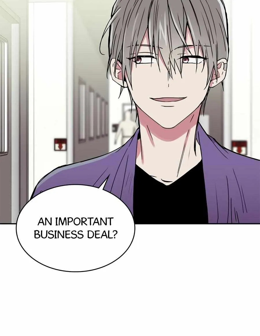Read Lucky Credit chapter 28 image 23 on Lezhin