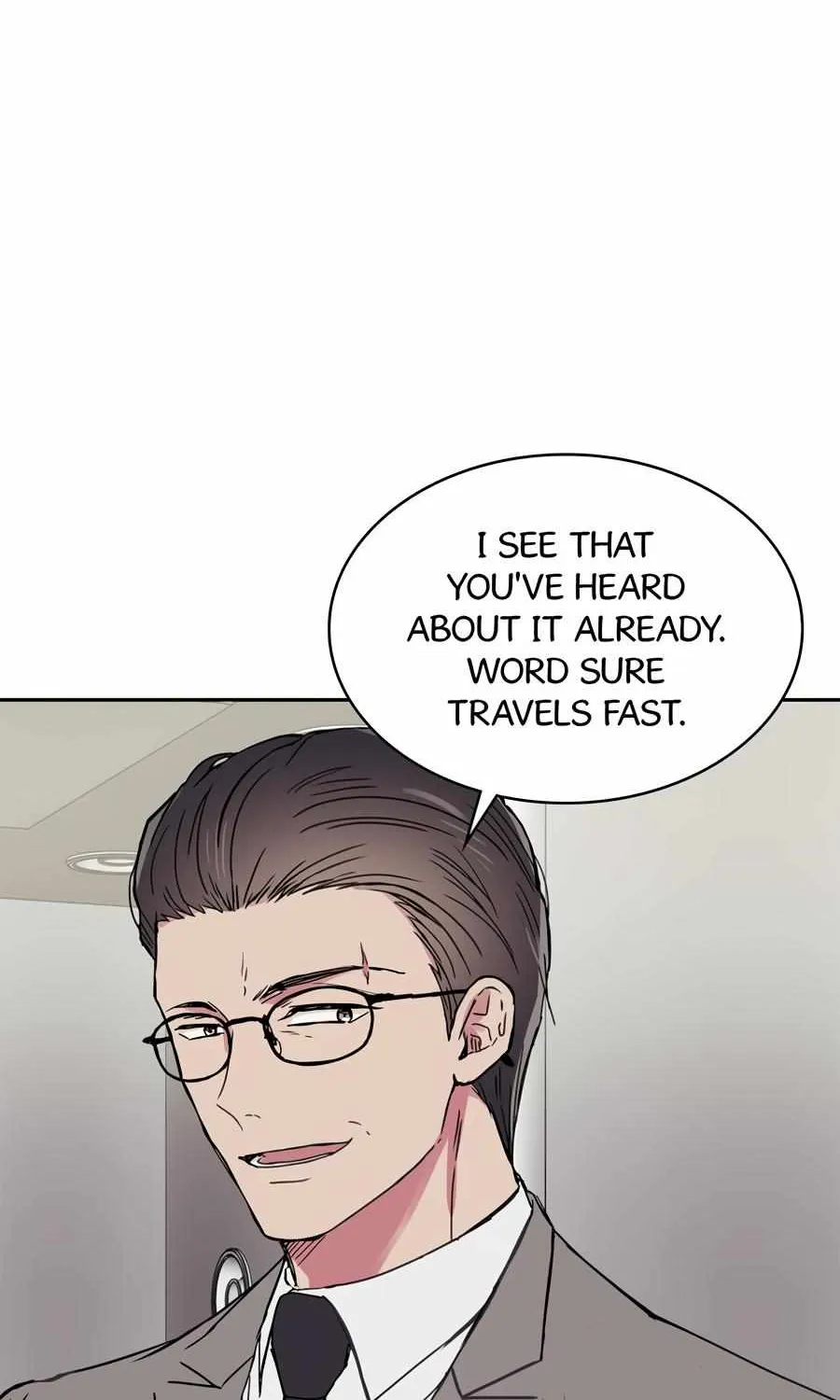 Read Lucky Credit chapter 28 image 25 on Lezhin