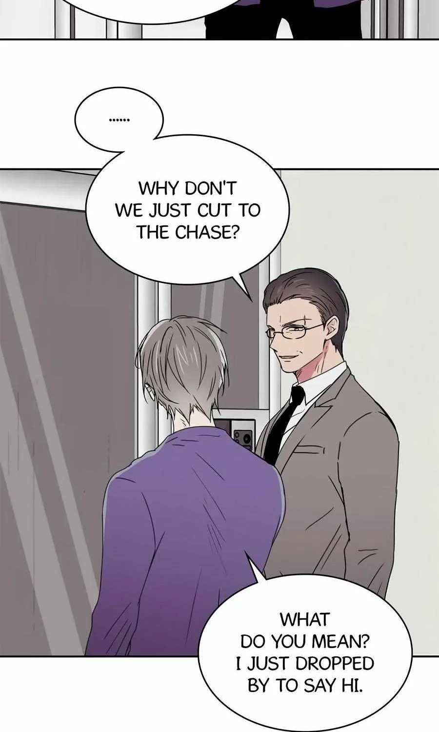 Read Lucky Credit chapter 28 image 27 on Lezhin