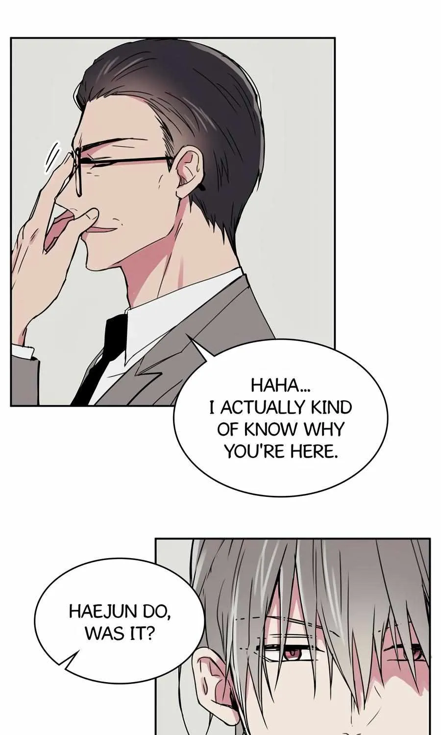 Read Lucky Credit chapter 28 image 29 on Lezhin