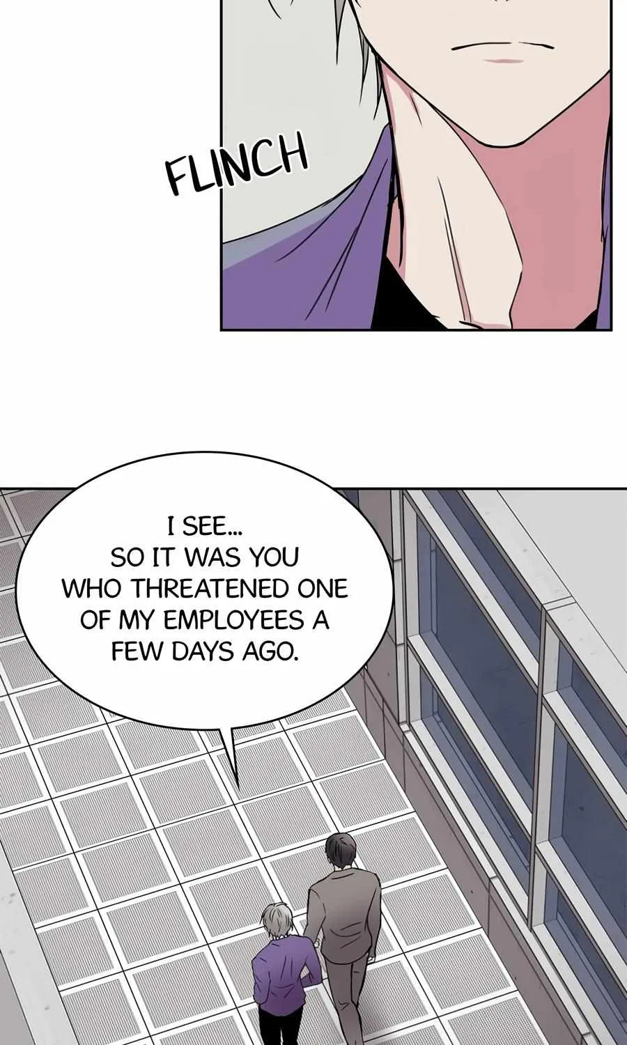 Read Lucky Credit chapter 28 image 30 on Lezhin