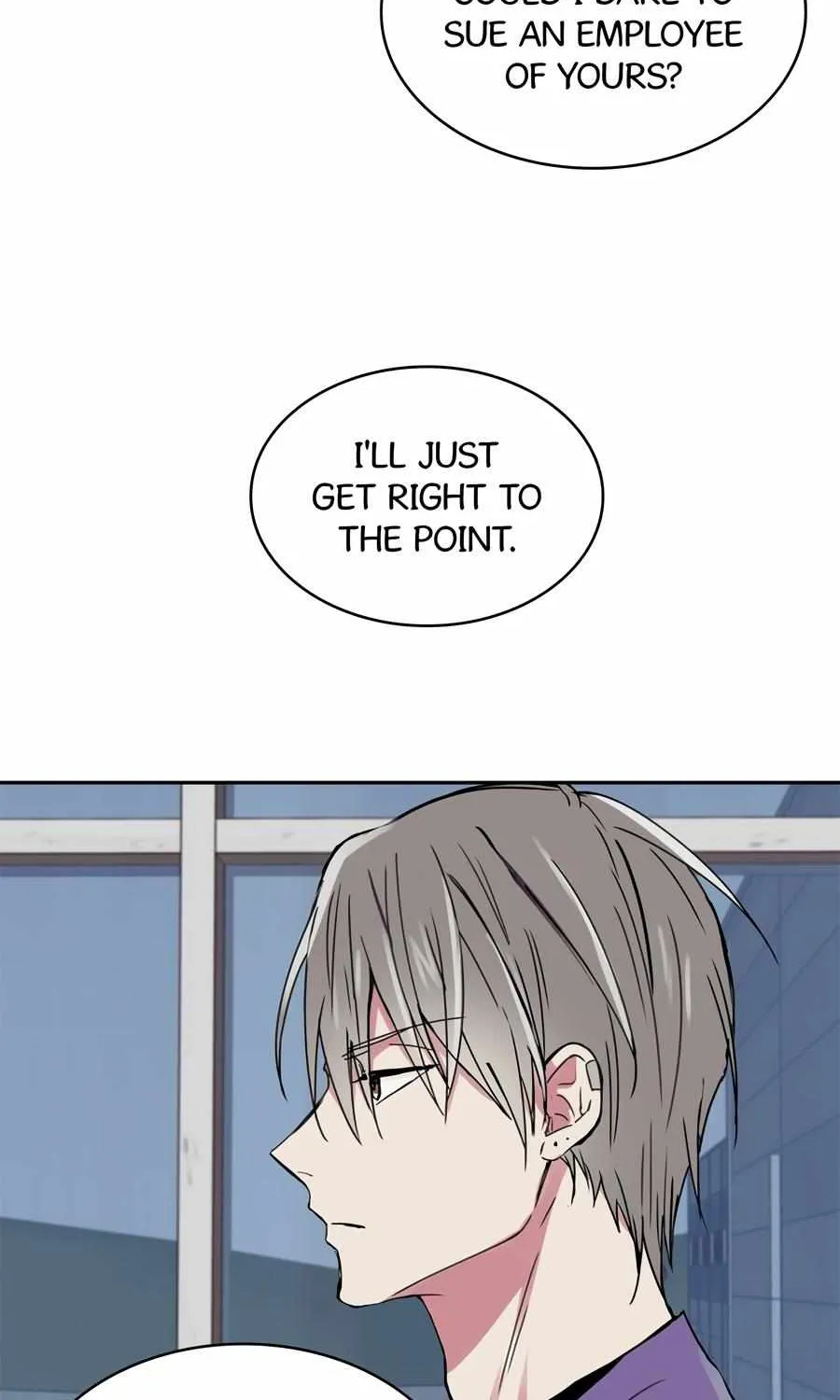 Read Lucky Credit chapter 28 image 32 on Lezhin