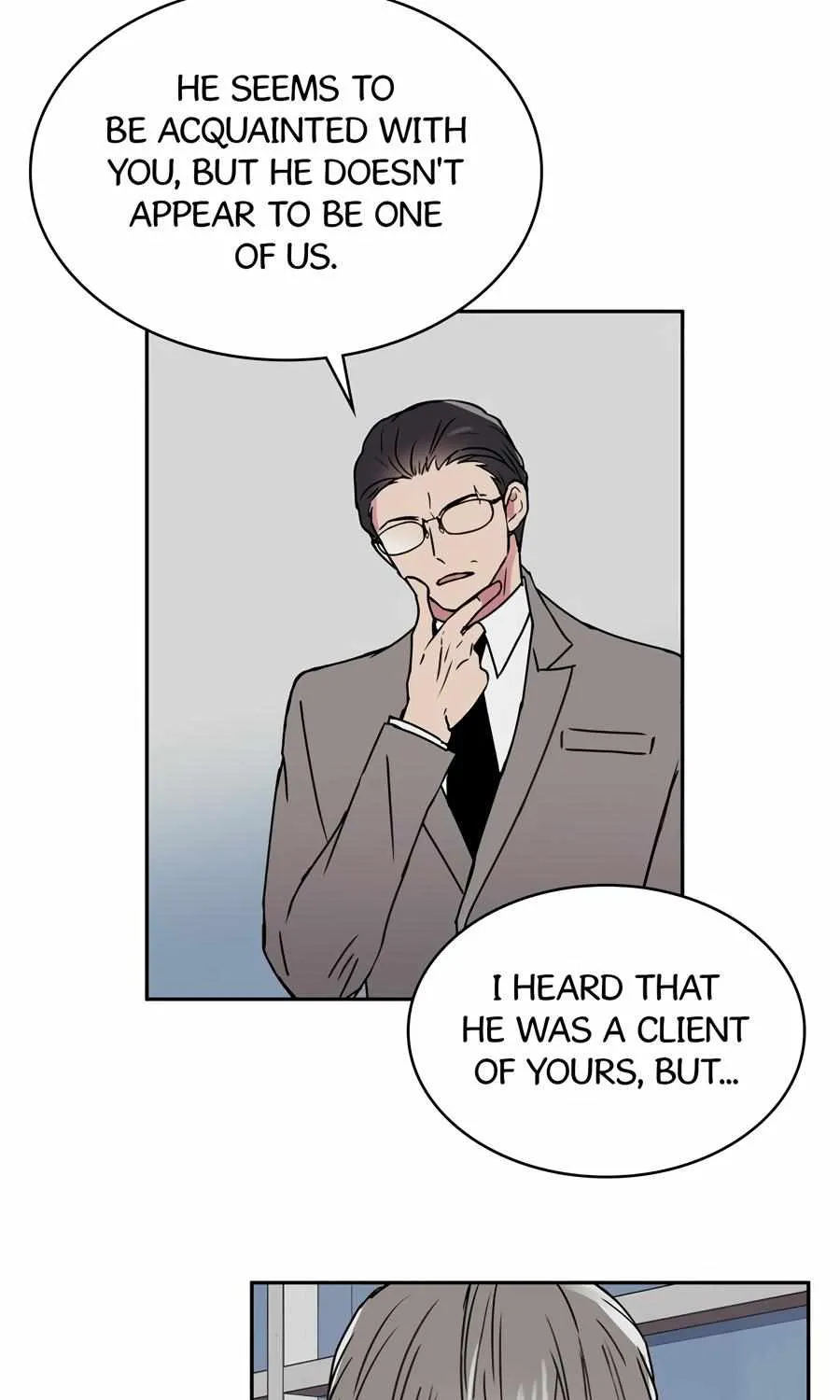 Read Lucky Credit chapter 28 image 34 on Lezhin