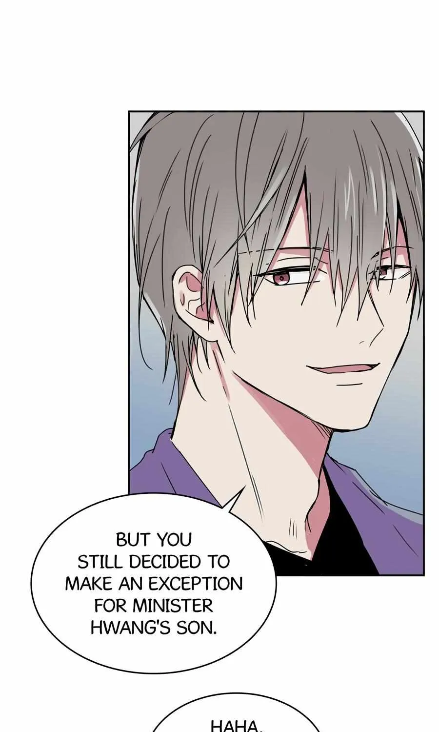 Read Lucky Credit chapter 28 image 38 on Lezhin