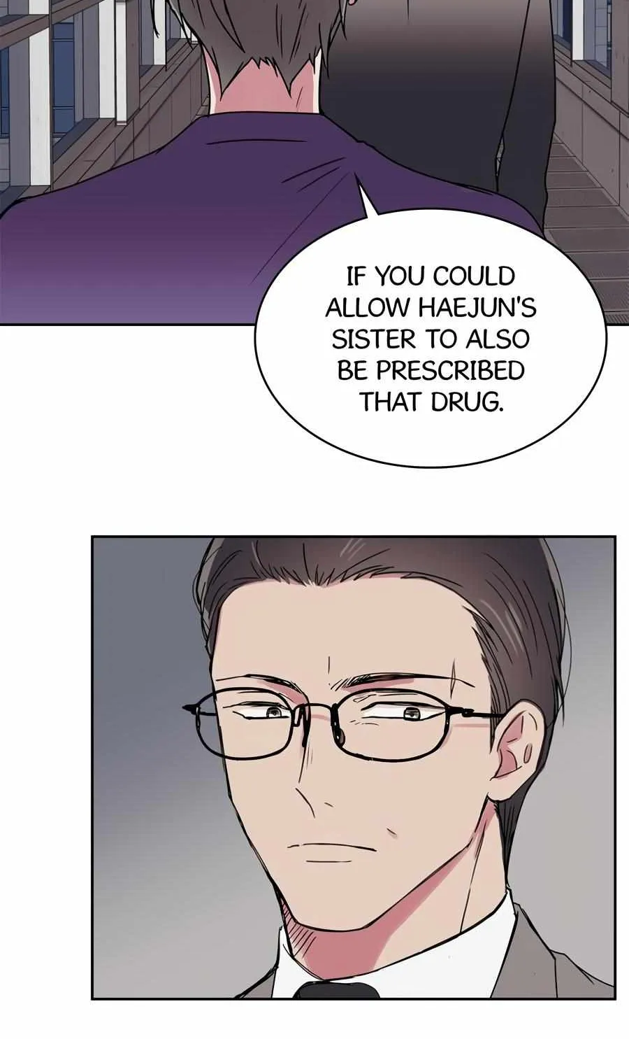Read Lucky Credit chapter 28 image 41 on Lezhin