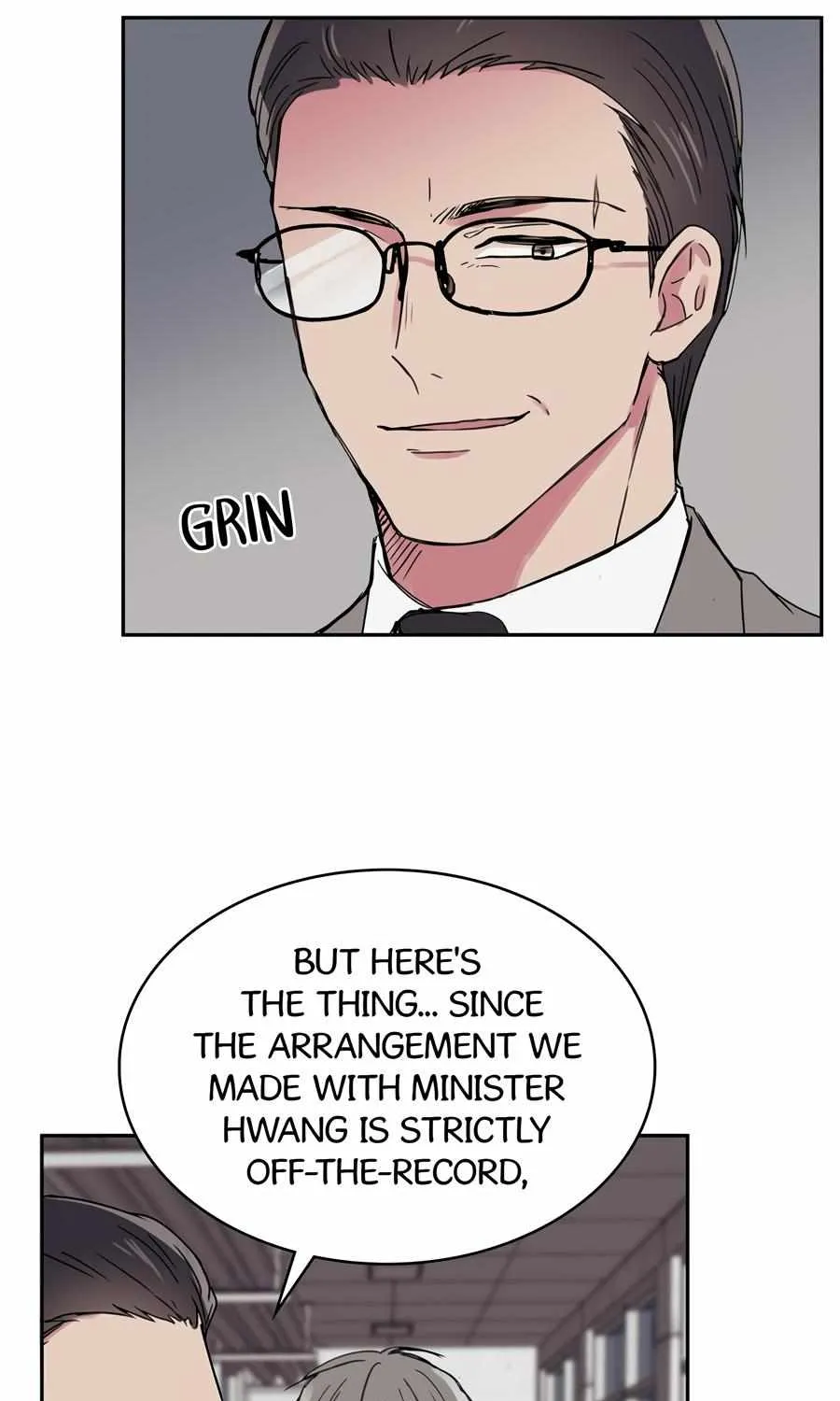 Read Lucky Credit chapter 28 image 42 on Lezhin