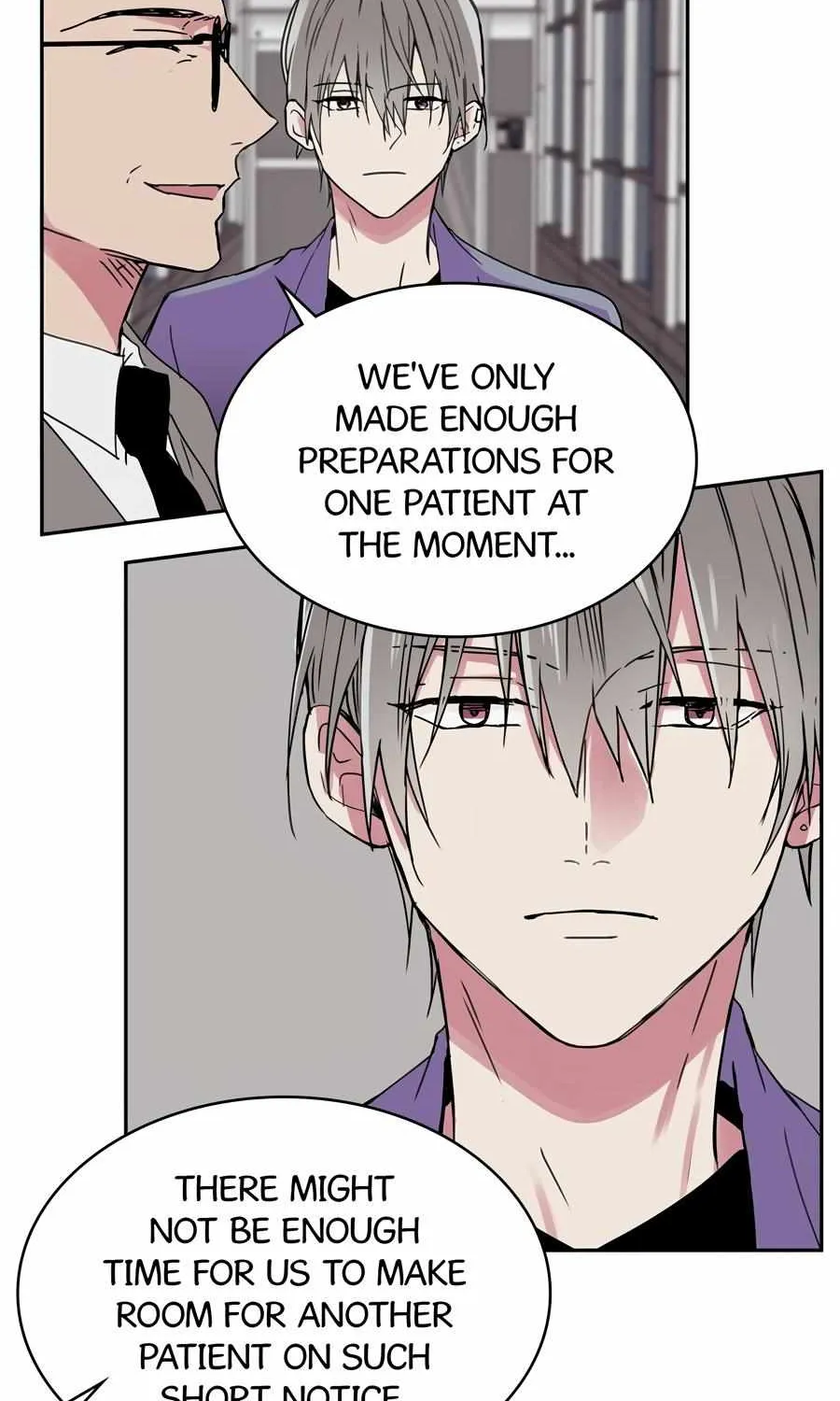 Read Lucky Credit chapter 28 image 43 on Lezhin