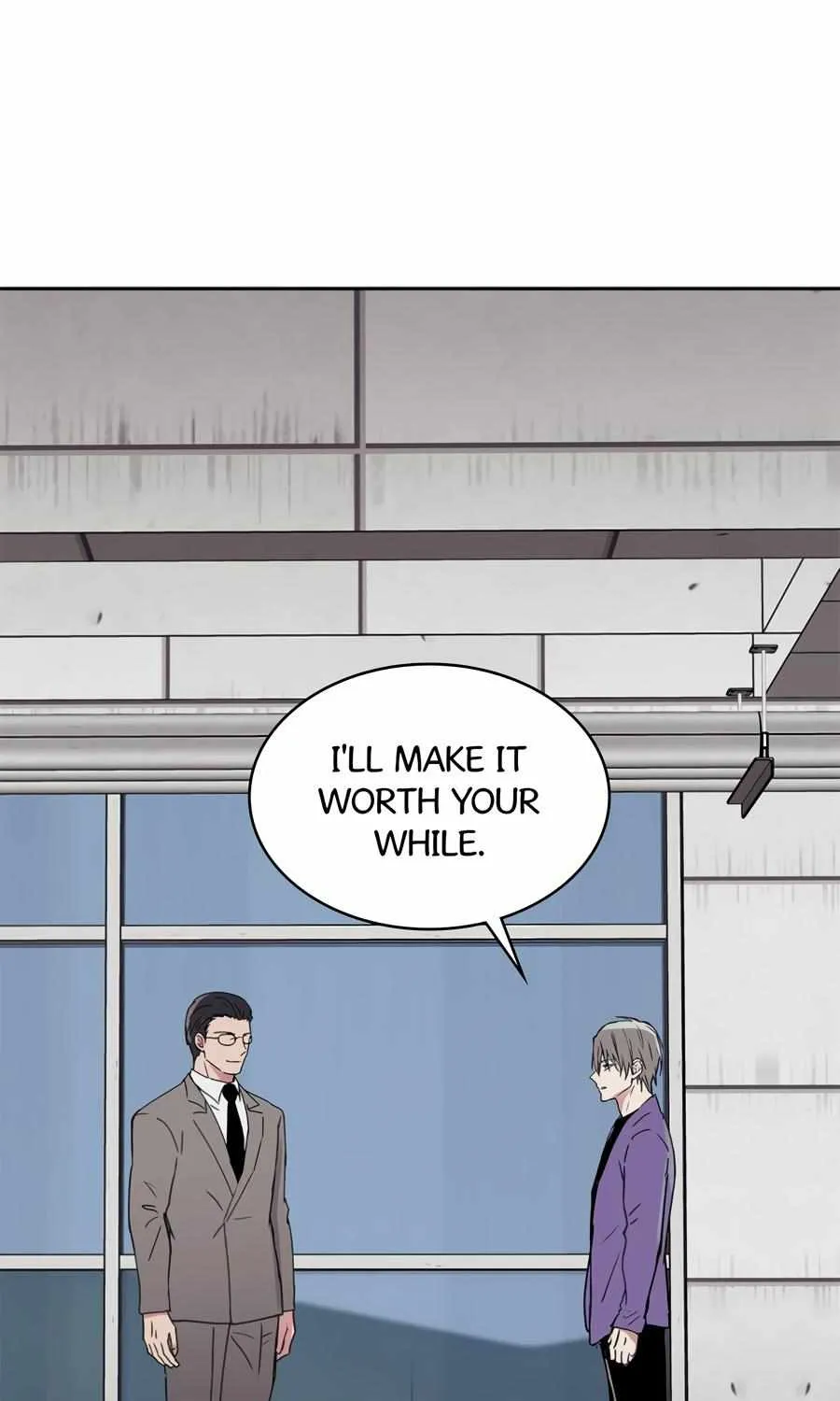 Read Lucky Credit chapter 28 image 49 on Lezhin