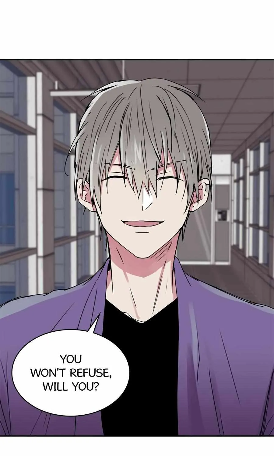 Read Lucky Credit chapter 28 image 51 on Lezhin