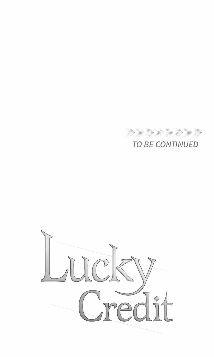 Read Lucky Credit chapter 28 image 52 on Lezhin