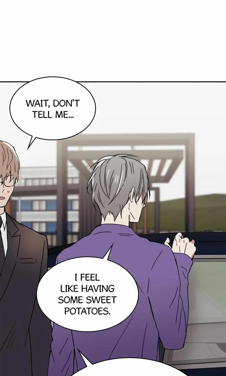 Read Lucky Credit chapter 29 image 16 on Lezhin